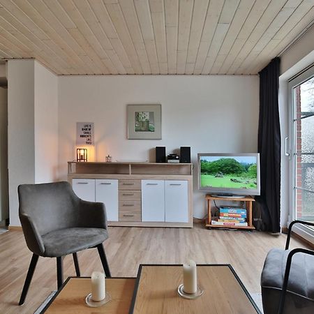 Gorch-Fock-Park Haus 02 Gorch-Fock-Park 2 Appartement 10 ティメンドルファー・シュトラント エクステリア 写真