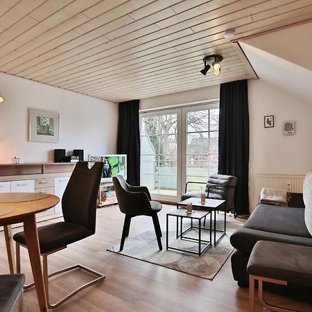 Gorch-Fock-Park Haus 02 Gorch-Fock-Park 2 Appartement 10 ティメンドルファー・シュトラント エクステリア 写真